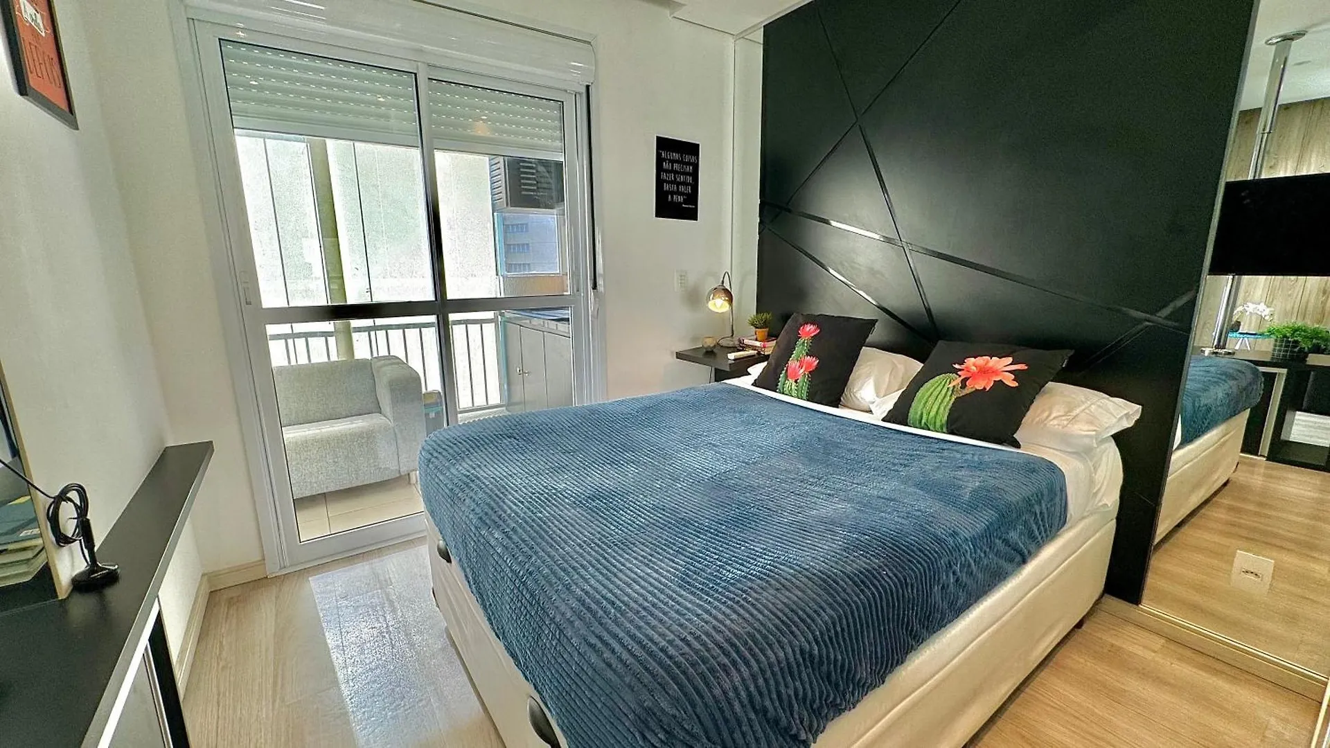 207 - Rentaqui Urbe Comfort Bela Vista location